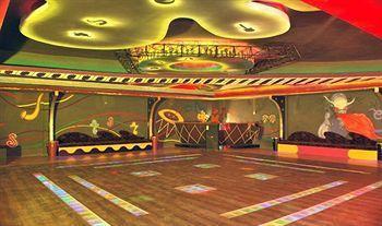 Chokhi Dhani Indore Exterior foto