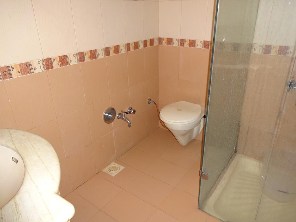 Chokhi Dhani Indore Exterior foto