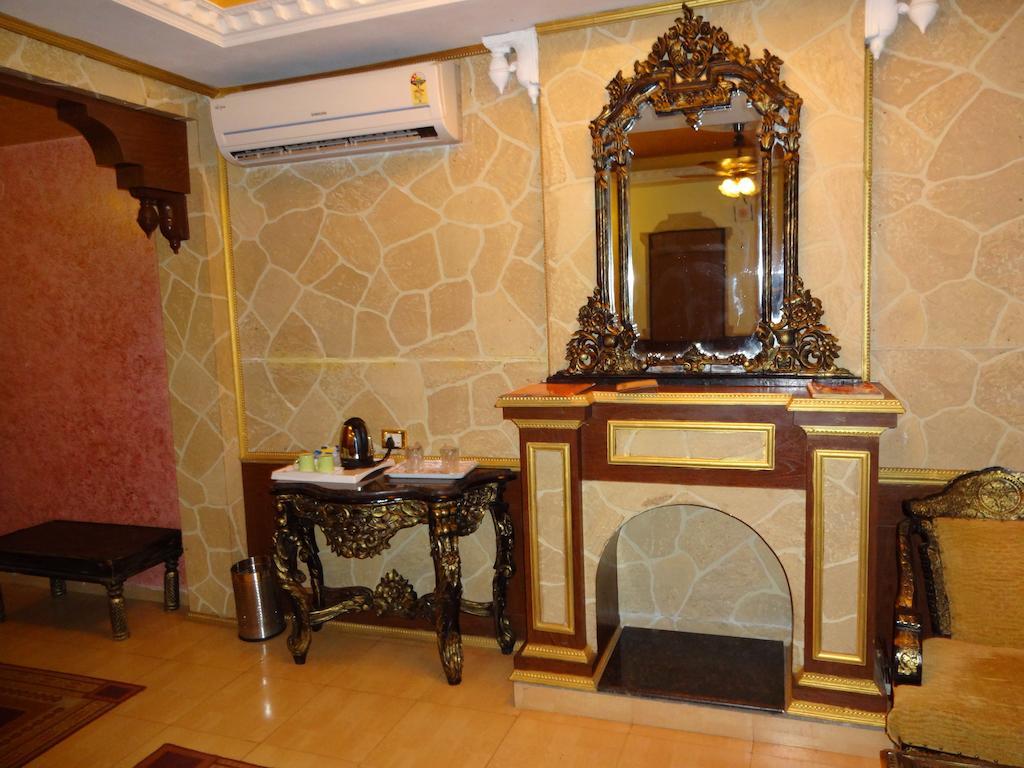 Chokhi Dhani Indore Exterior foto